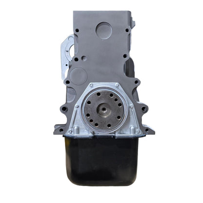 5.9L 98.5-00 Cummins Short Block Workhorse Dodge Diesel Engine Choate Performance