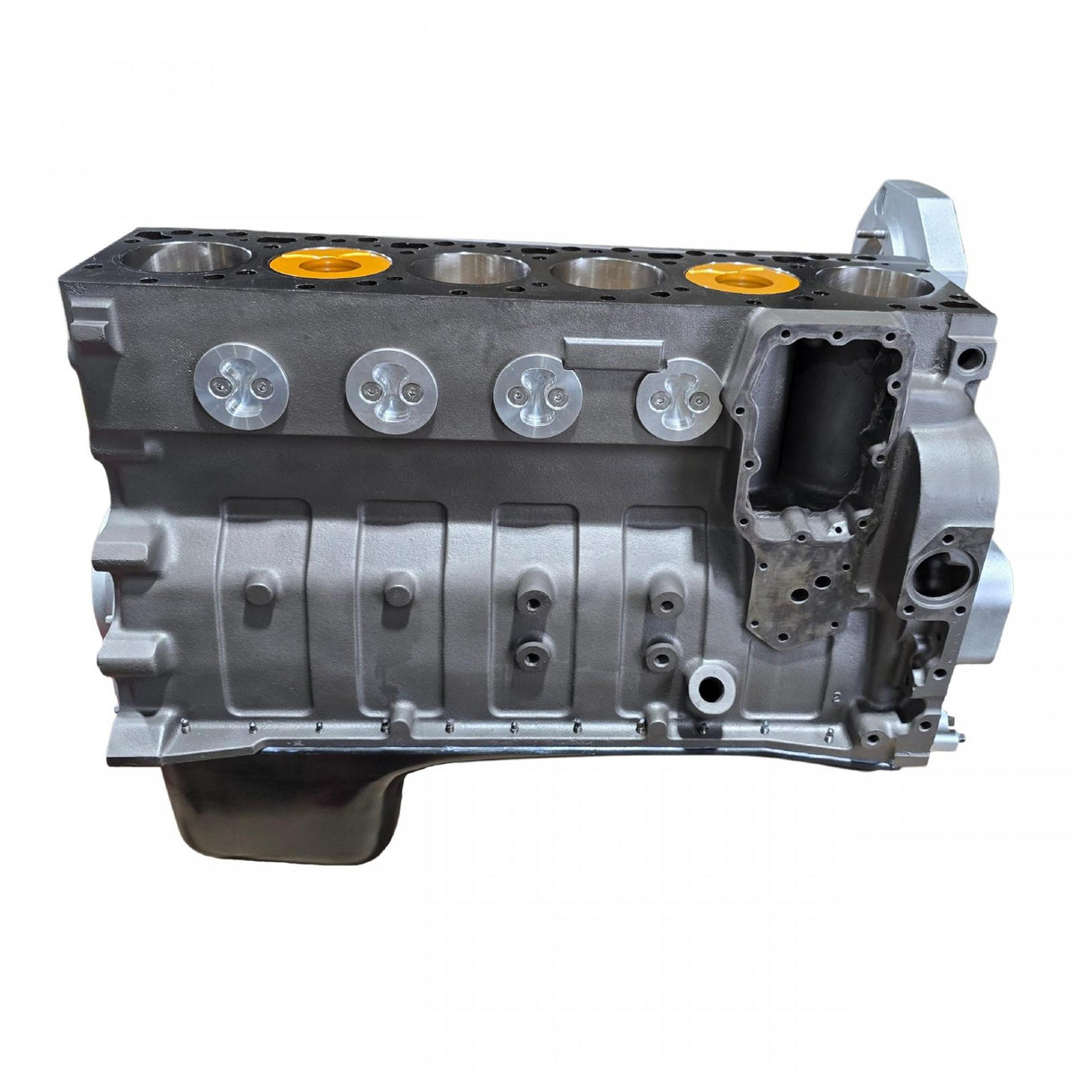 5.9L Short Block Workhorse 1998.5-2000 Cummins Dodge Diesel Engine Choate Performance