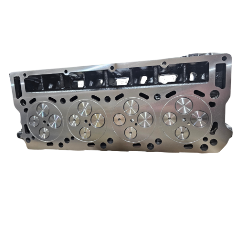 6.0L 2005-2007 Powerstroke Cylinder Head - Complete all new w/ O-Ring 20MM Single  Choate Performance