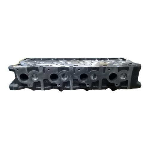6.0L 2005-2007 Powerstroke Cylinder Head - Complete all new w/ O-Ring 20MM Single  Choate Performance
