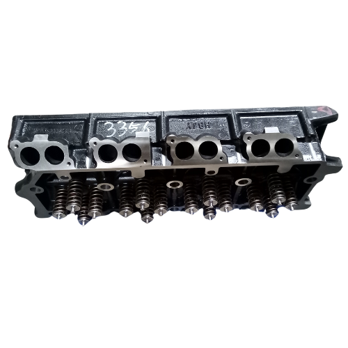 6.0L 2005-2007 Powerstroke Cylinder Head - Complete all new w/ O-Ring 20MM Single  Choate Performance