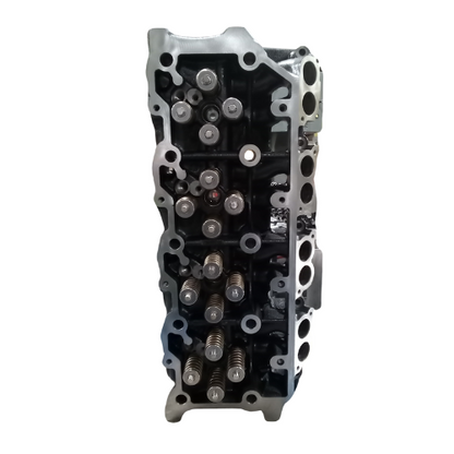 6.0 Powerstroke Workhorse Cylinder Head Reman 18mm Choate Performance