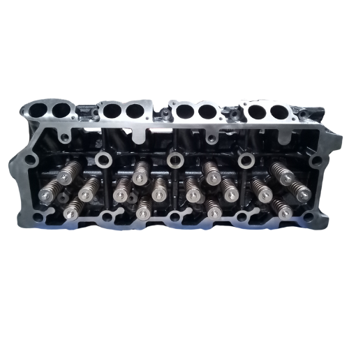 6.0 Workhorse Plus Cylinder Head Reman 18mm Choate Performance