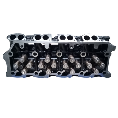 6.0 Workhorse Plus Cylinder Head Reman 20mm Choate Performance