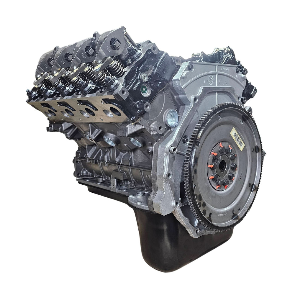 6.4L 08-10 Long Block Daily Driver Engine Choate Performance