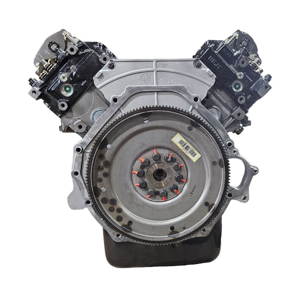6.4L 08-10 Long Block Daily Driver Engine Choate Performance