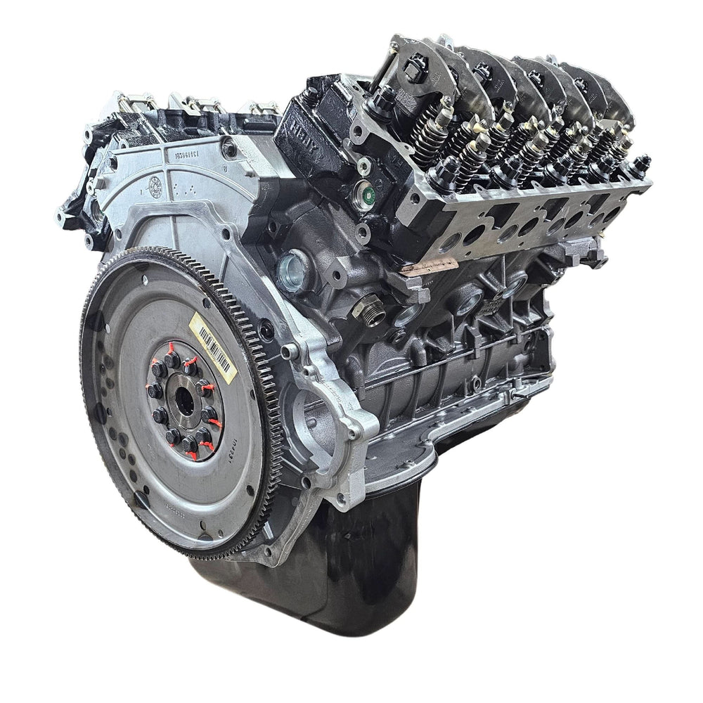 6.4L 08-10 Long Block Daily Driver Engine Choate Performance