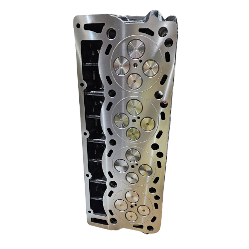 6.4 Powerstroke Workhorse Plus Cylinder Head New Choate Performance
