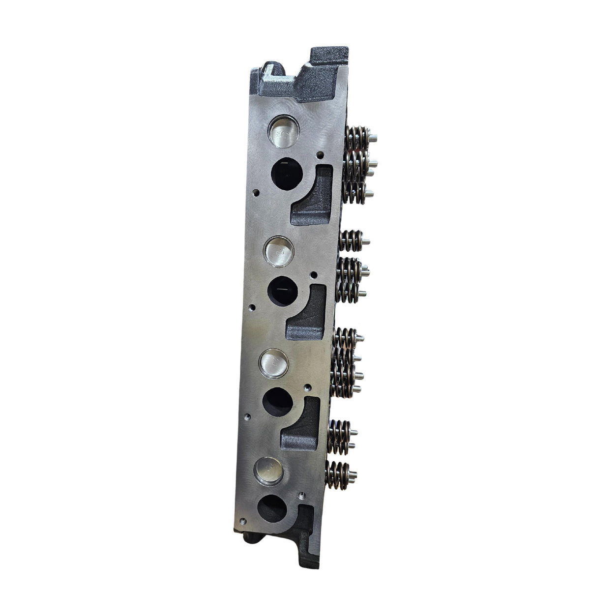 6.4 Powerstroke Workhorse Plus Cylinder Head Reman Choate Performance