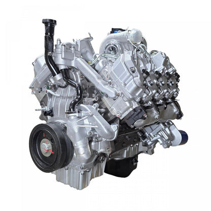 6.6L 2006-2007 Duramax LBZ Full Running Daily Driver Diesel Crate Engine Choate Performance