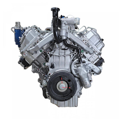 6.6L 2004.5-2006 Duramax LLY Full Running Daily Driver Diesel Crate Engine Choate Performance