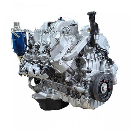 6.6L 2011-2016 Duramax LML Full Running Daily Driver Diesel Crate Engine Choate Performance