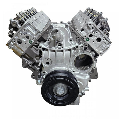 6.6L 2011-2016 Duramax LML Long Block Model C Diesel Crate Engine Choate Performance