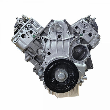 6.6L 2011-2016 Duramax LML Long Block Workhorse Diesel Crate Engine Choate Performance
