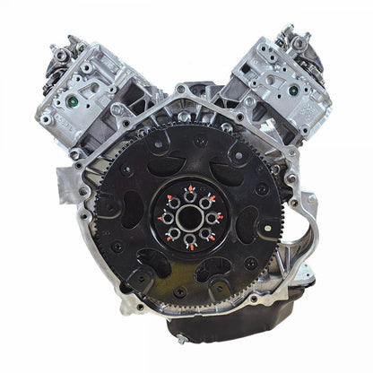 6.6L 2011-2016 Duramax LML Long Block Workhorse Diesel Crate Engine Choate Performance