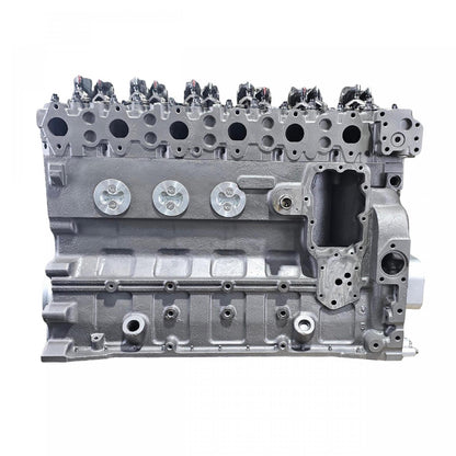 6.7L Long Block Model C 2007.5-2018 - Cummins Dodge Diesel Engine Choate Performance