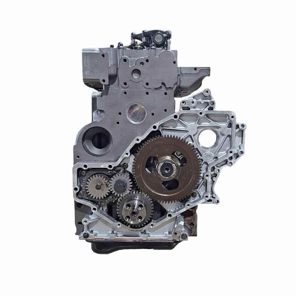 6.7L 07.5-18 Cummins Long Block Workhorse Dodge Diesel Engine Choate Performance