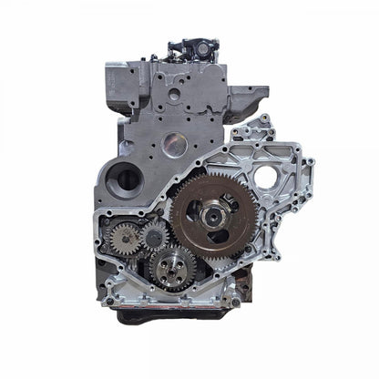 6.7L Cummins Long Block Workhorse 2007-2018 Dodge Diesel Engine Choate Performance
