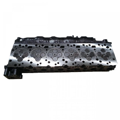6.7 Cummins Workhorse Plus Cylinder Head Reman Choate Performance