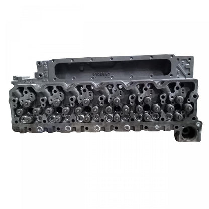 6.7 Cummins Workhorse Plus Cylinder Head Reman Choate Performance