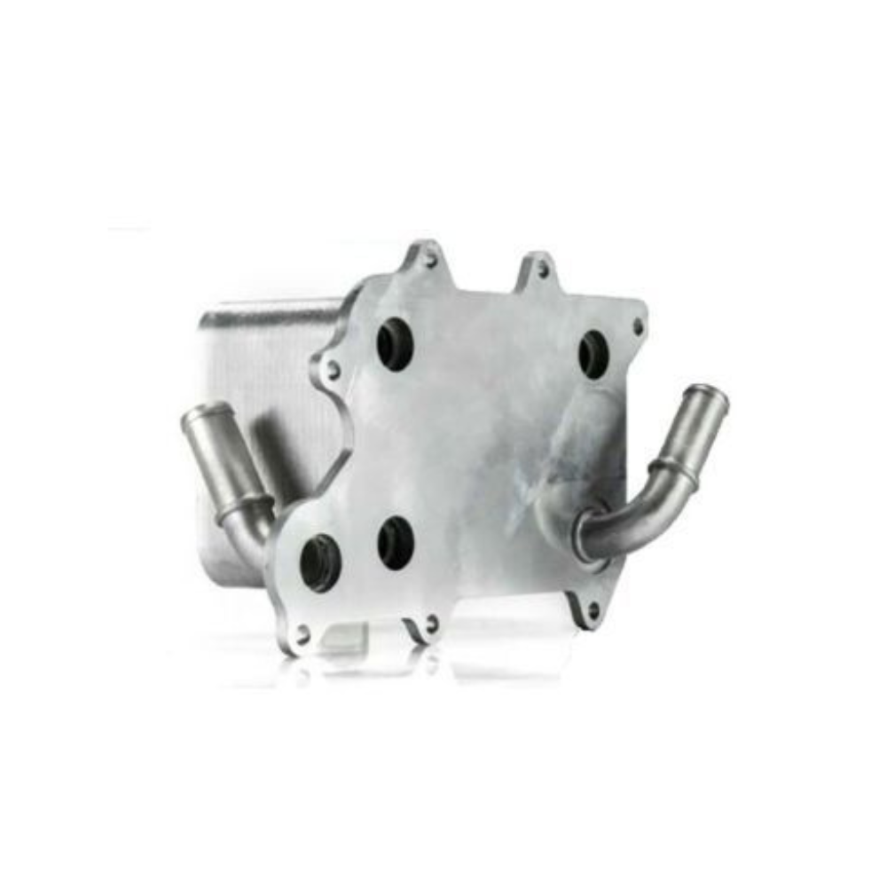6.7L Powerstroke 11-Present Warranty Package Choate Performance