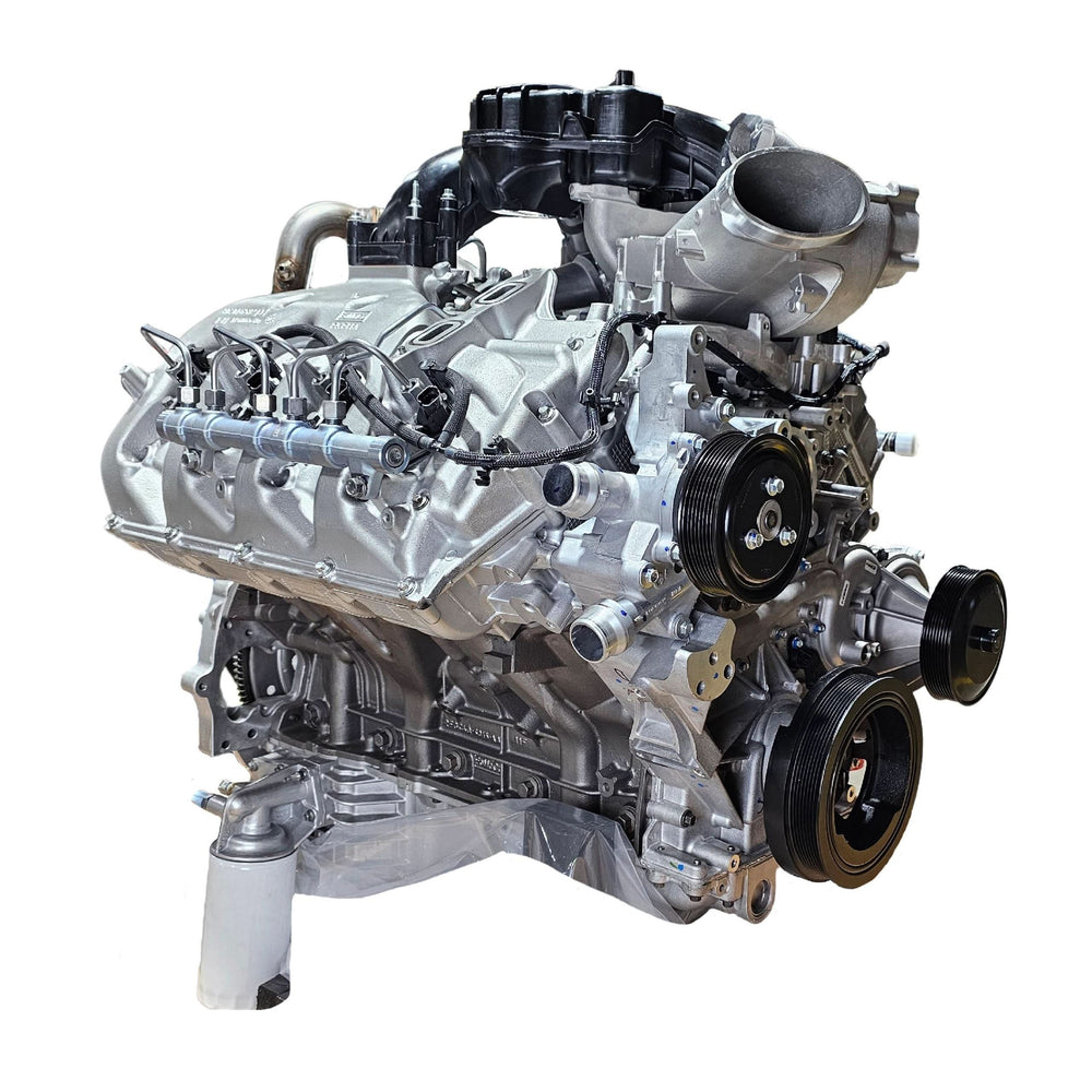 6.7L 20-Present Powerstroke Full Running Daily Driver Ford Diesel Crate Engine Cab and Chassis Choate Performance