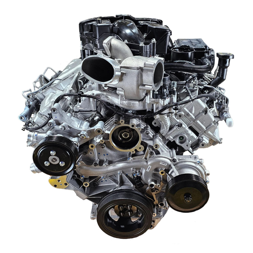 6.7L 20-Present Powerstroke Full Running Daily Driver Ford Diesel Crate Engine Cab and Chassis with Air Brakes Choate Performance