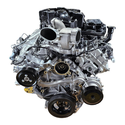 6.7L 20-Present Powerstroke Full Running Daily Driver Ford Diesel Crate Engine Cab and Chassis with Air Brakes Choate Performance