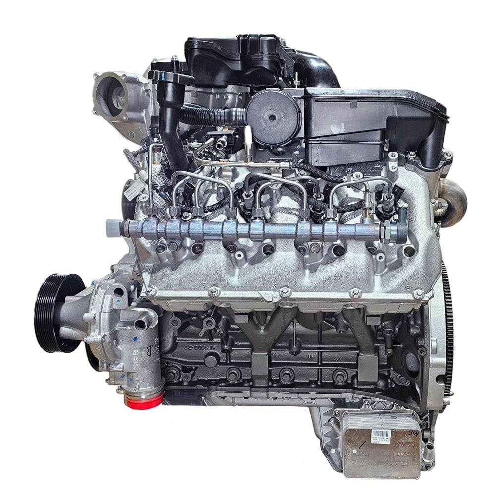 6.7L 17-19 Powerstroke Full Running Workhorse Ford Diesel Crate Engine Cab and Chassis with Air Brakes Choate Performance