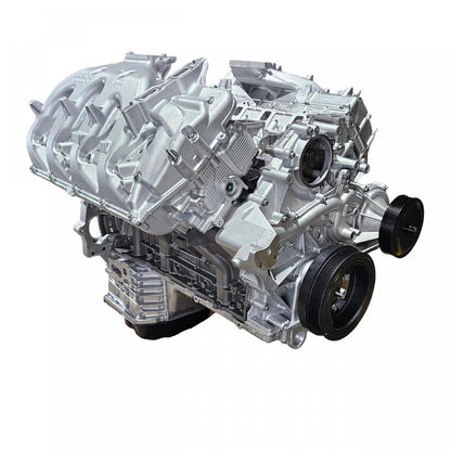 6.7L 2017-2019 Powerstroke Long Block Workhorse Ford Diesel Crate Engine Choate Performance