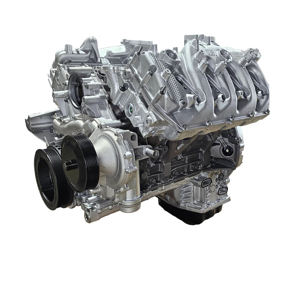 6.7L 20-24 Powerstroke Long Block Workhorse Ford Diesel Crate Engine Choate Performance