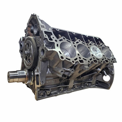 6.7L 20-24 Powerstroke Short Block Daily Driver Ford Diesel Crate Engine Cab and Chassis Choate Performance