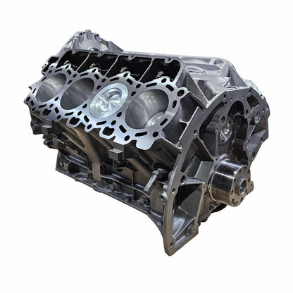 6.7L 20-24 Powerstroke Short Block Daily Driver Ford Diesel Crate Engine Cab and Chassis with Air Brakes Choate Performance