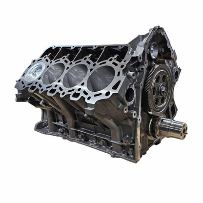 6.7L 20-24 Powerstroke Short Block Daily Driver Ford Diesel Crate Engine Cab and Chassis with Air Brakes Choate Performance