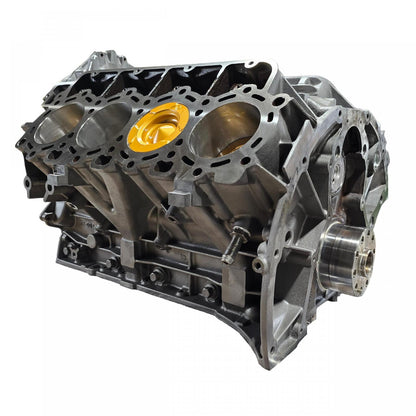 6.7L 2011-2016 Powerstroke Short Block Workhorse Ford Diesel Crate Engine Choate Performance