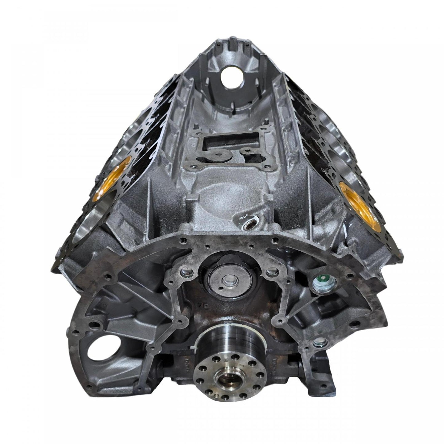 6.7L 2017-2019 Powerstroke Short Block Workhorse Ford Diesel Crate Engine Choate Performance