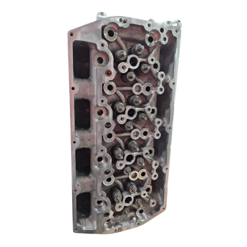 6.7 Powerstroke Workhorse Cylinder Head Reman 11-16 Choate Performance