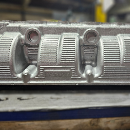 6.7 Powerstroke Workhorse Cylinder Head Reman 11-16 Choate Performance