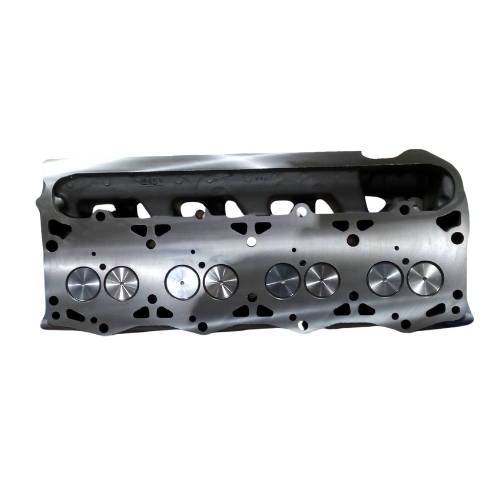 7.3 Powerstroke 8 Bolt Workhorse Plus Cylinder Head Reman Choate Performance