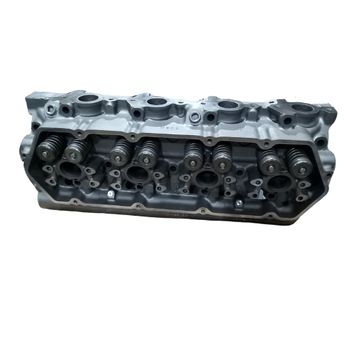 7.3 Powerstroke 8 Bolt Workhorse Plus Cylinder Head Reman Choate Performance