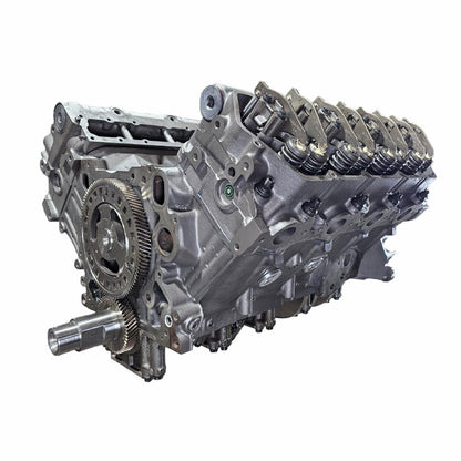 7.3L 1999-2003 Powerstroke Long Block Model C Ford Diesel Crate Engine Choate Performance