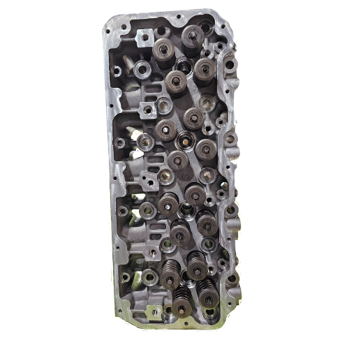 LB7 Daily Driver Cylinder Head Reman Choate Performance