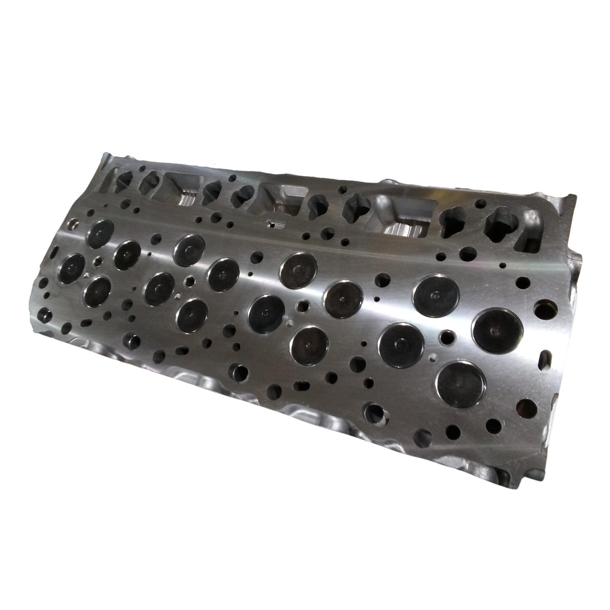 LB7 Workhorse Plus Cylinder Head Reman Choate Performance