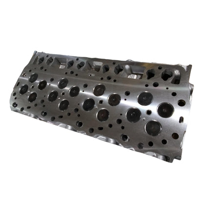 LB7 Workhorse Plus Cylinder Head Reman Choate Performance