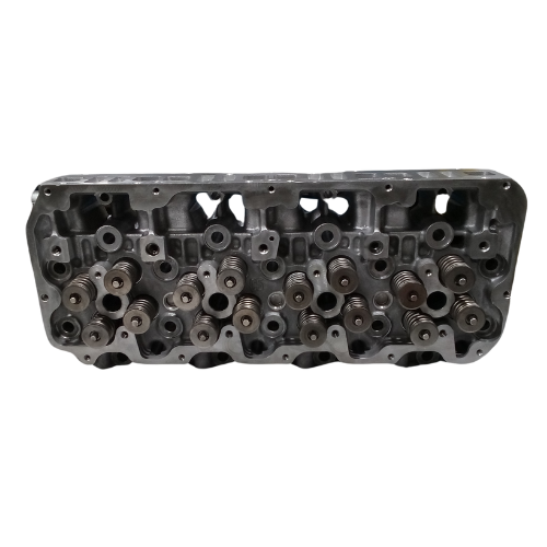 LLY Workhorse Cylinder Head Reman Choate Performance
