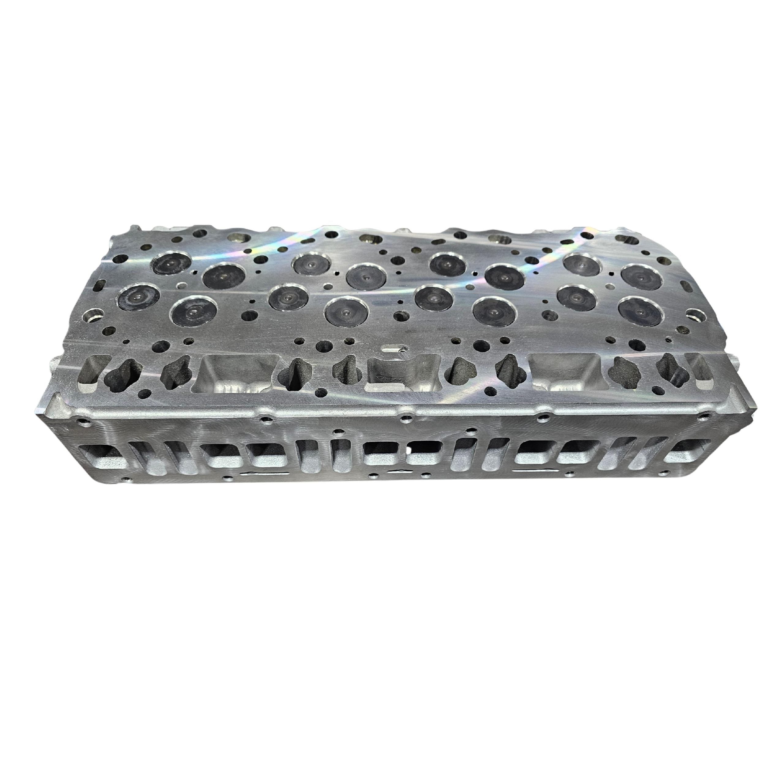 LML Daily Driver Cylinder Head Reman Choate Performance