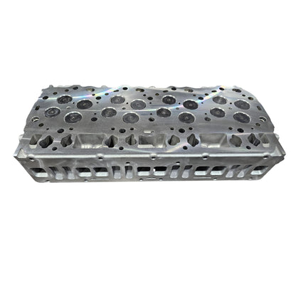 LML Daily Driver Cylinder Head Reman Choate Performance