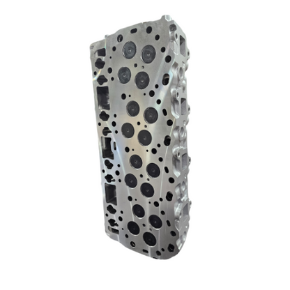 LML Daily Driver Cylinder Head Reman Choate Performance