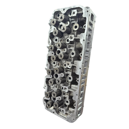 LML Workhorse Plus Cylinder Head Reman Choate Performance