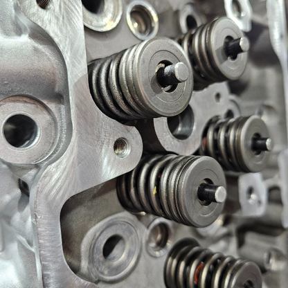 LML Workhorse Plus Cylinder Head Reman Choate Performance